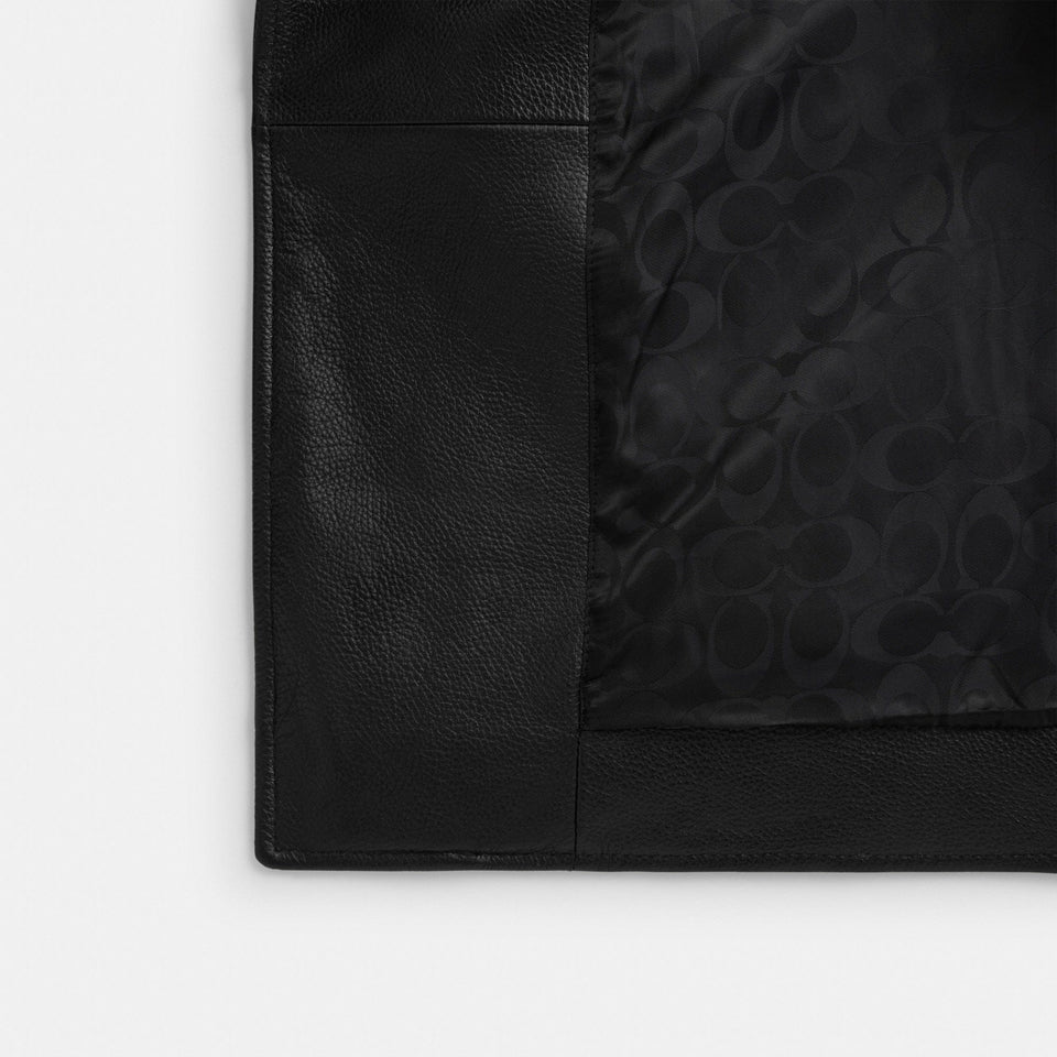 Moto Jacket
