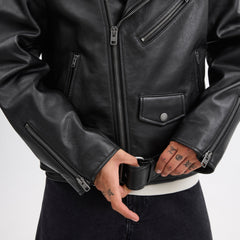 Moto Jacket