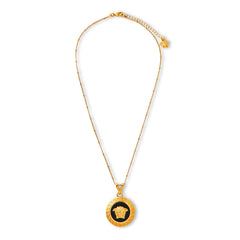 Medusa Necklace