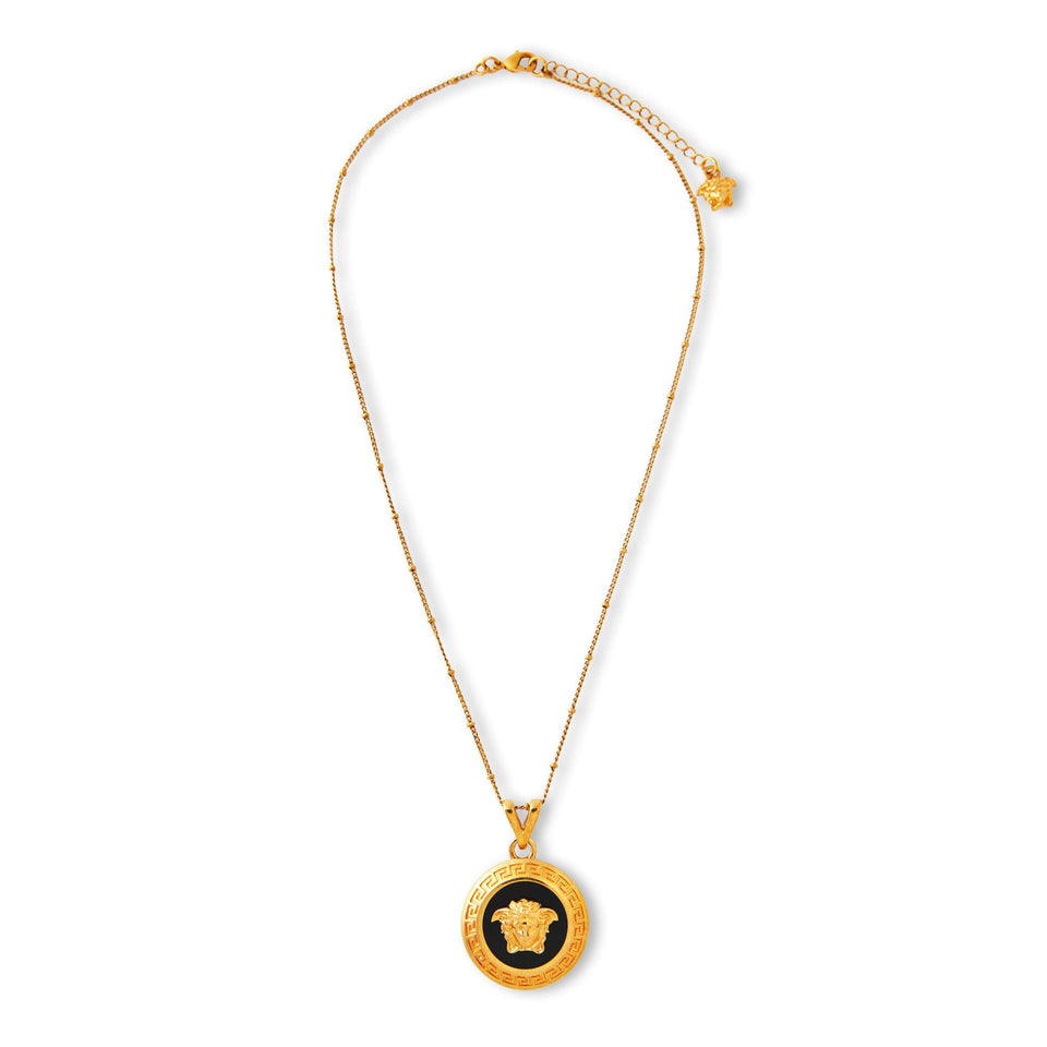 Medusa Necklace