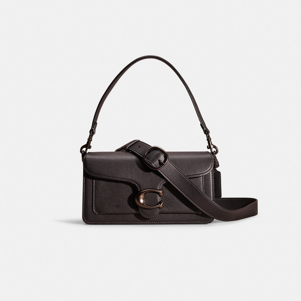 Restored Tabby Shoulder Bag 26