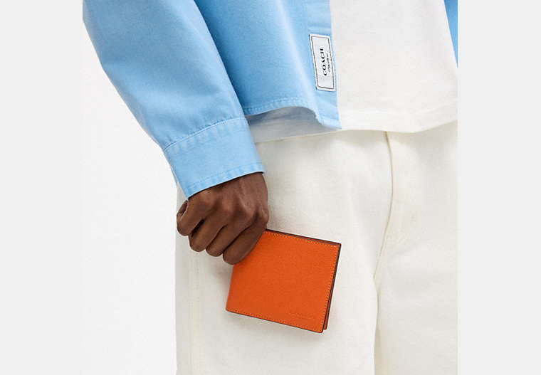 Id Billfold Wallet