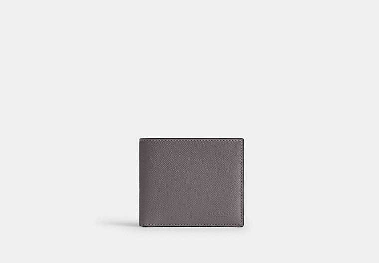 Id Billfold Wallet