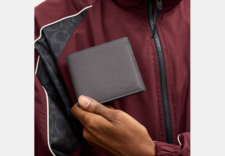 Id Billfold Wallet