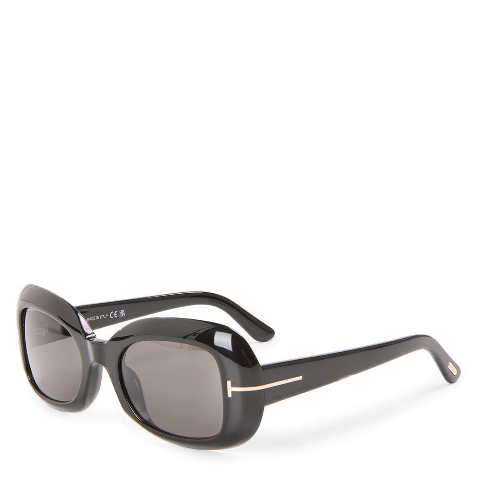 Rectangle Sunglasses
