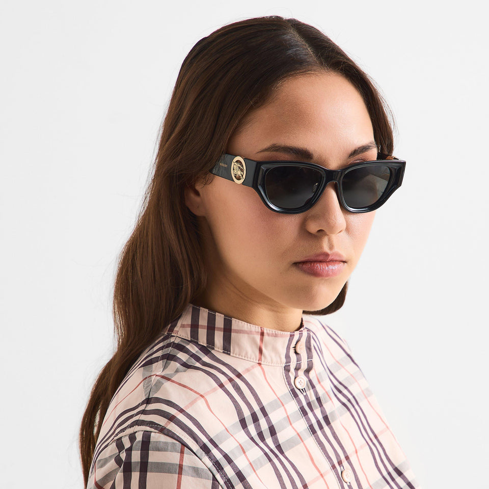 Rectangle Sunglasses