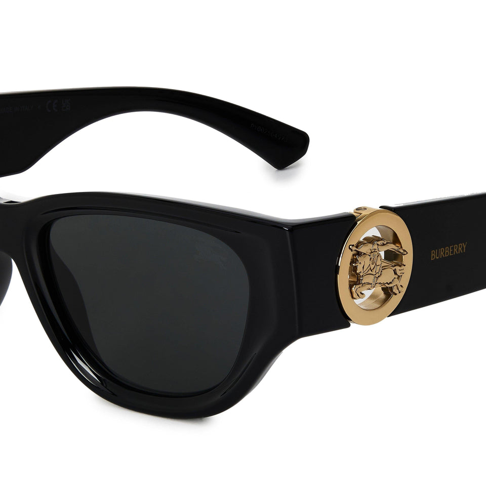 Rectangle Sunglasses