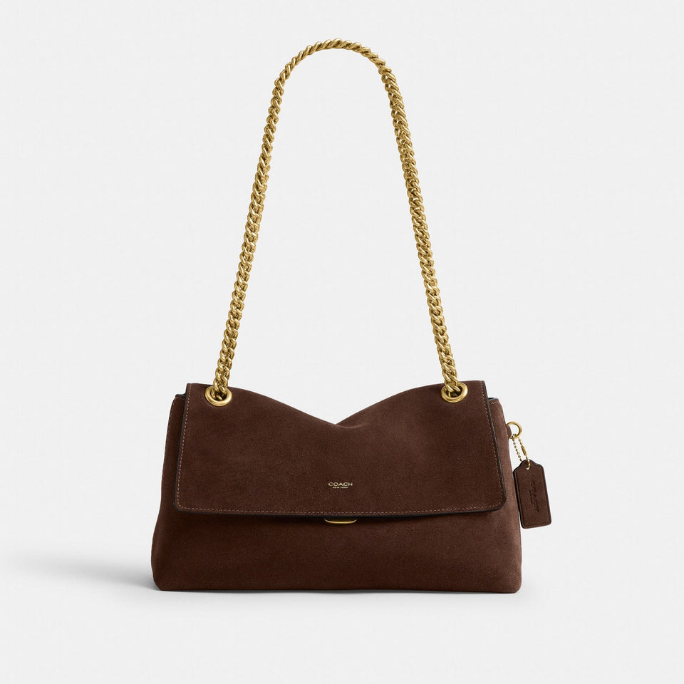 Chelsea Shoulder Bag 30 With Chain