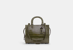 Rogue Bag 25 In Alligator