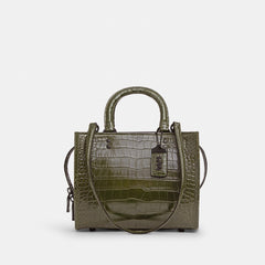 Rogue Bag 25 In Alligator