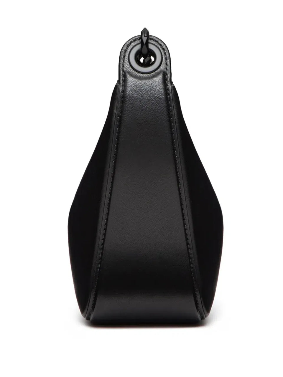 mini VLogo Moon Hobo bag