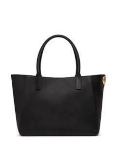 VLogo Side tote bag