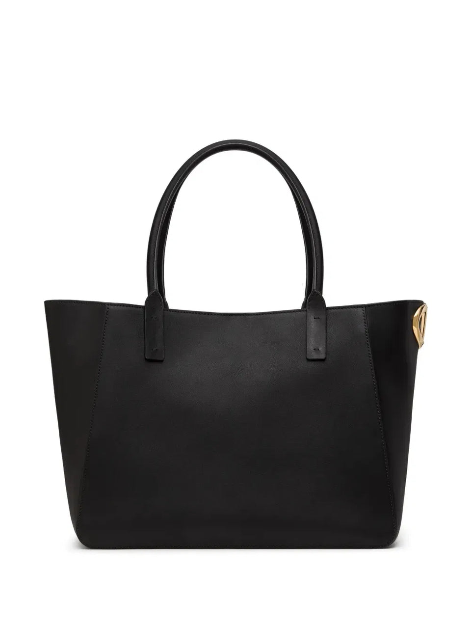 VLogo Side tote bag