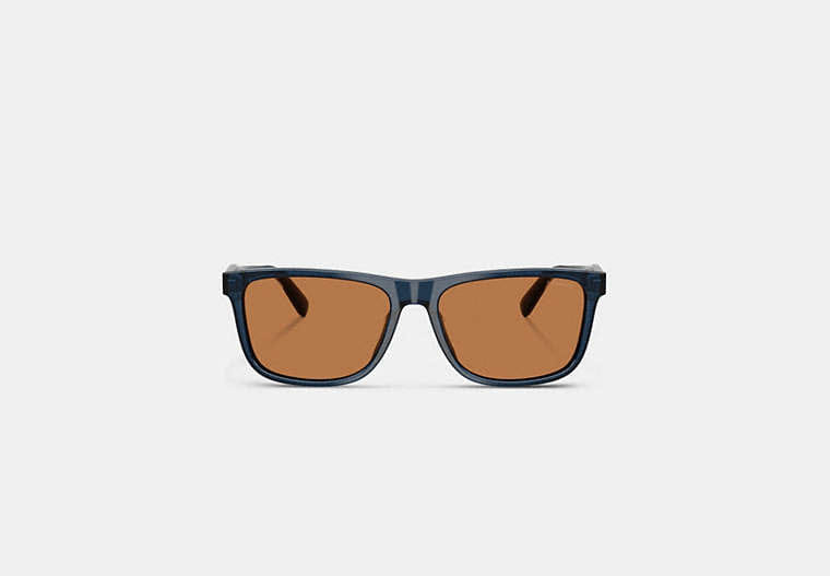 Square Sunglasses
