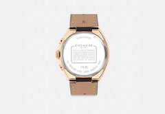 Jackson Chronograph Watch, 45 Mm