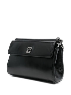 The Bold Edition VLogo shoulder bag