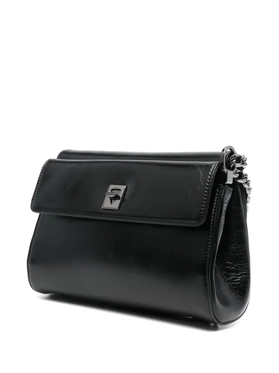 The Bold Edition VLogo shoulder bag