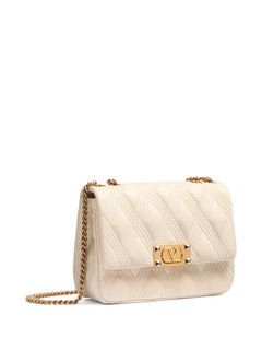 medium Quiltie 67 shoulder bag