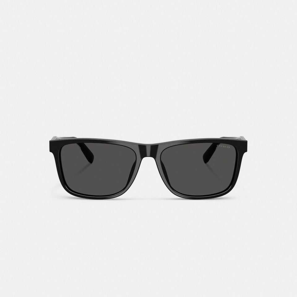 Square Sunglasses