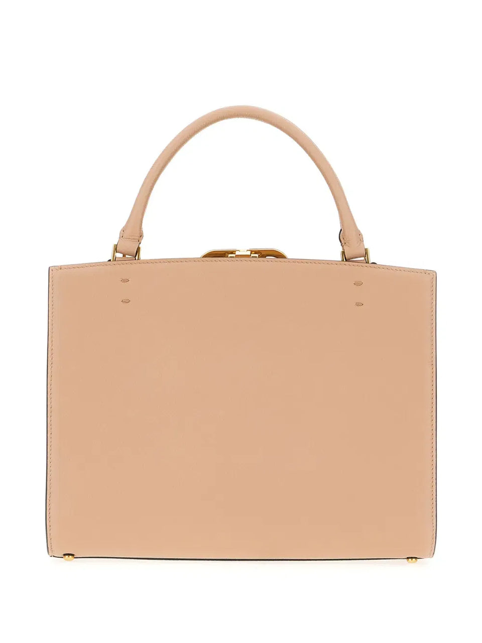VLogo-plaque tote bag