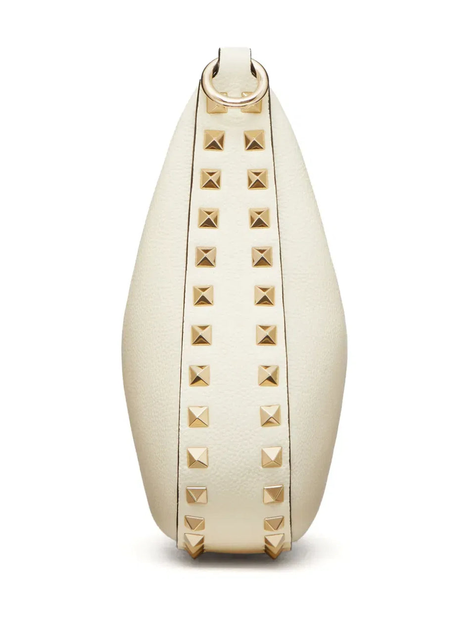 small Rockstud Hobo bag