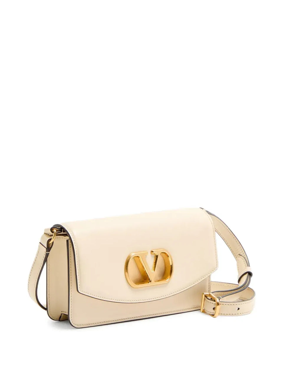 Vain clutch bag