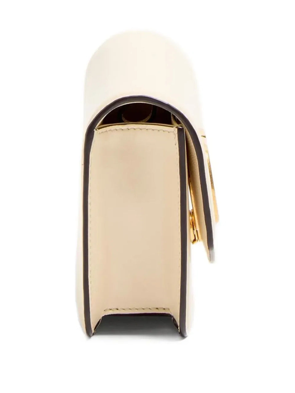 Vain clutch bag