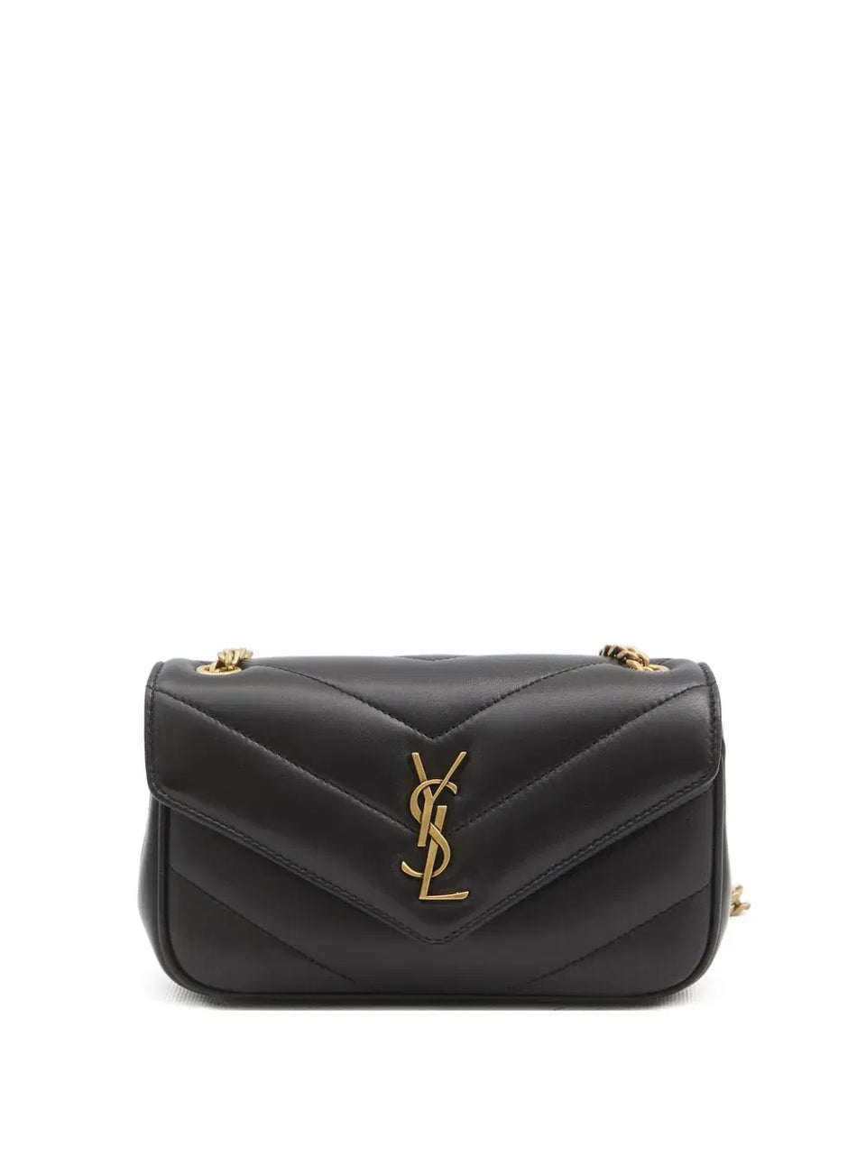Mini Loulou bag