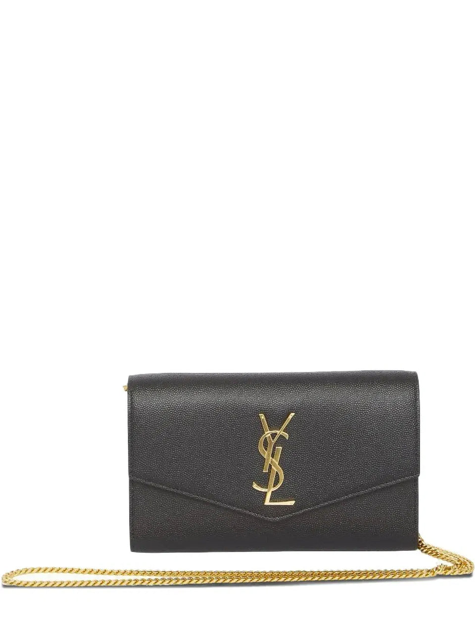 Uptown clutch bag