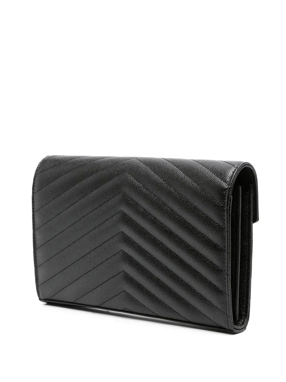 Envelope chain crossbody bag