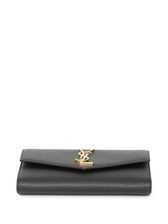 Uptown clutch bag