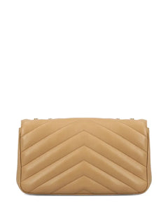 medium Loulou quilted shoulder bag