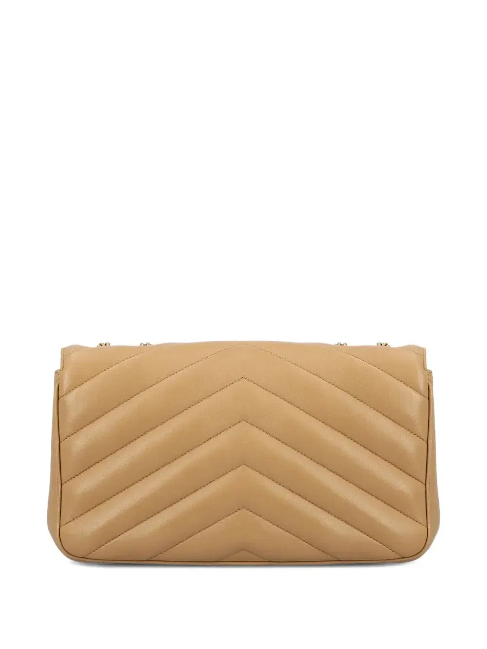 medium Loulou quilted shoulder bag