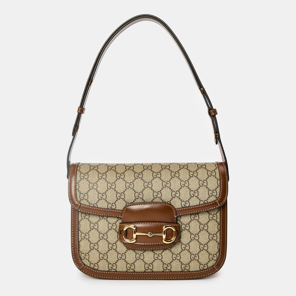 Horsebit 1955 Shoulder Bag