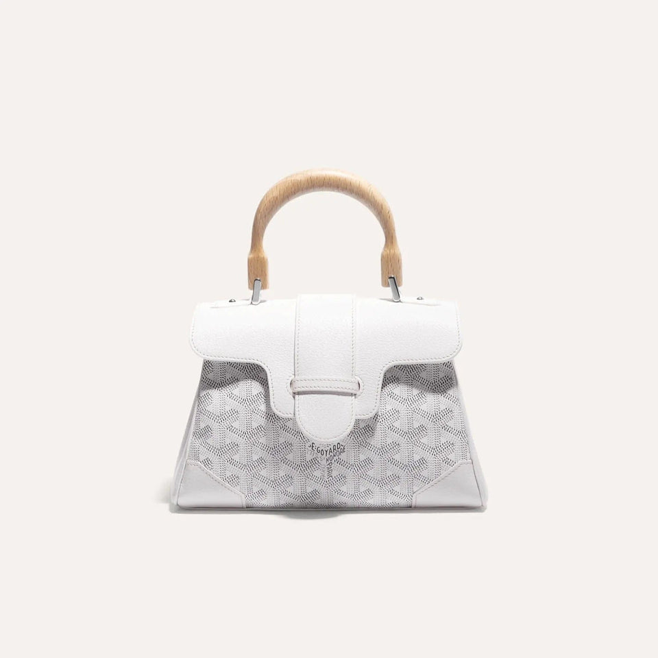 Saïgon Souple Mini Bag
