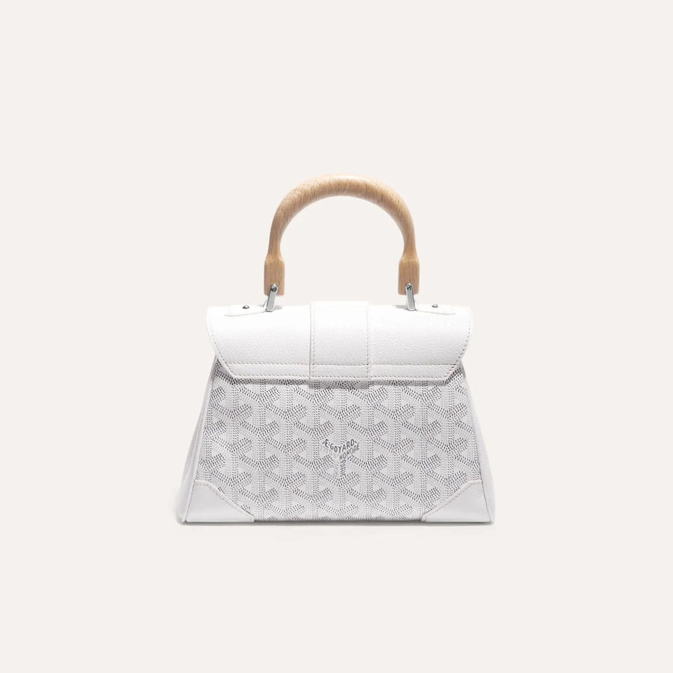 Saïgon Souple Mini Bag