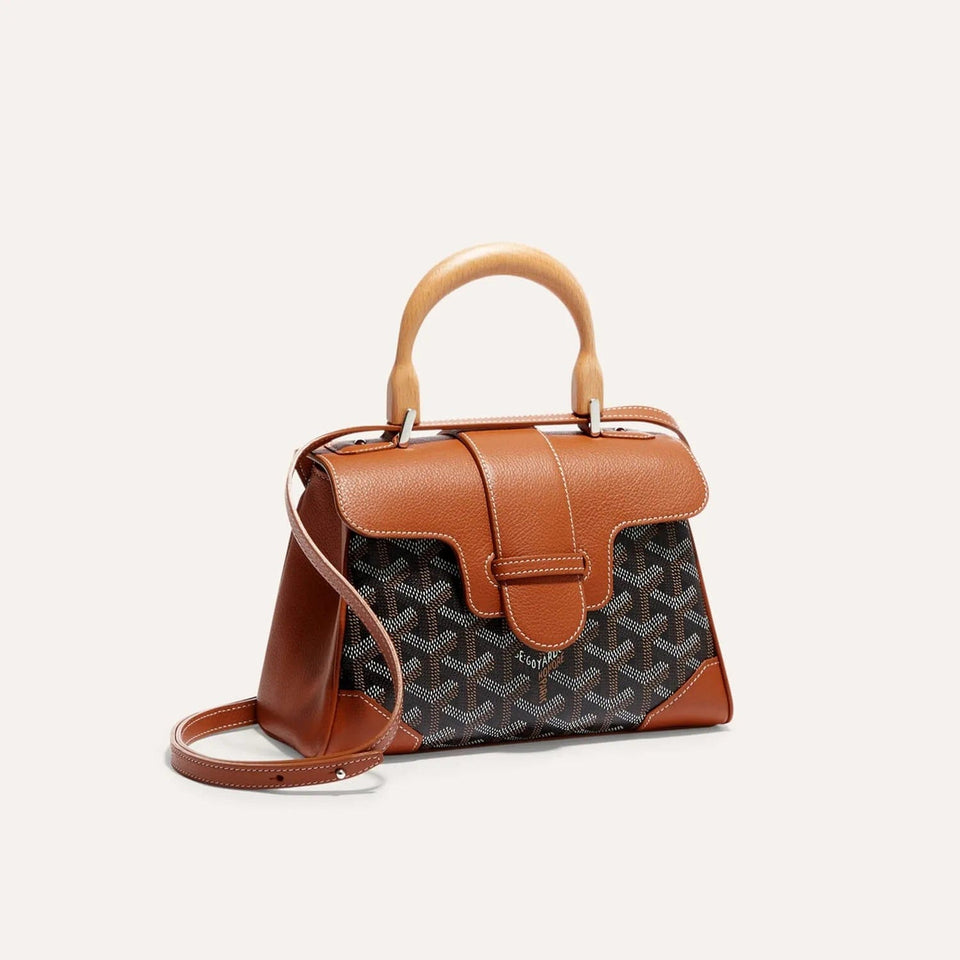 Saïgon Souple Mini Bag