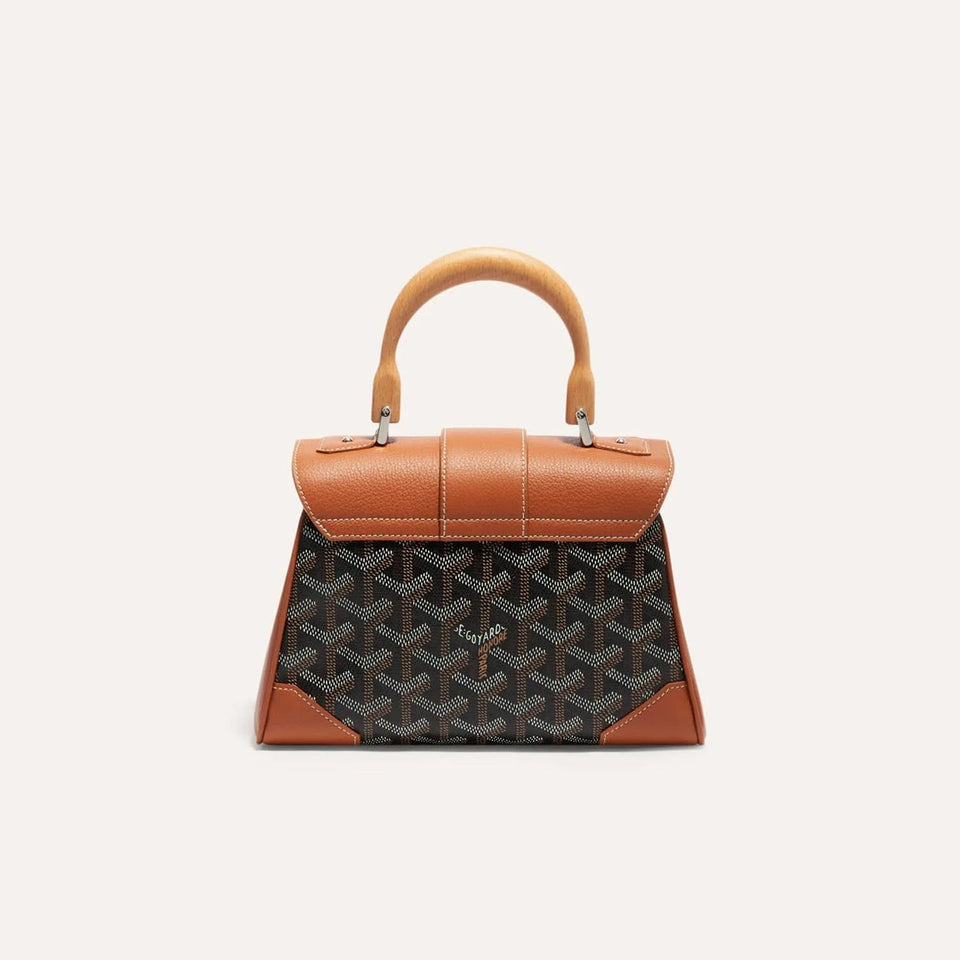 Saïgon Souple Mini Bag