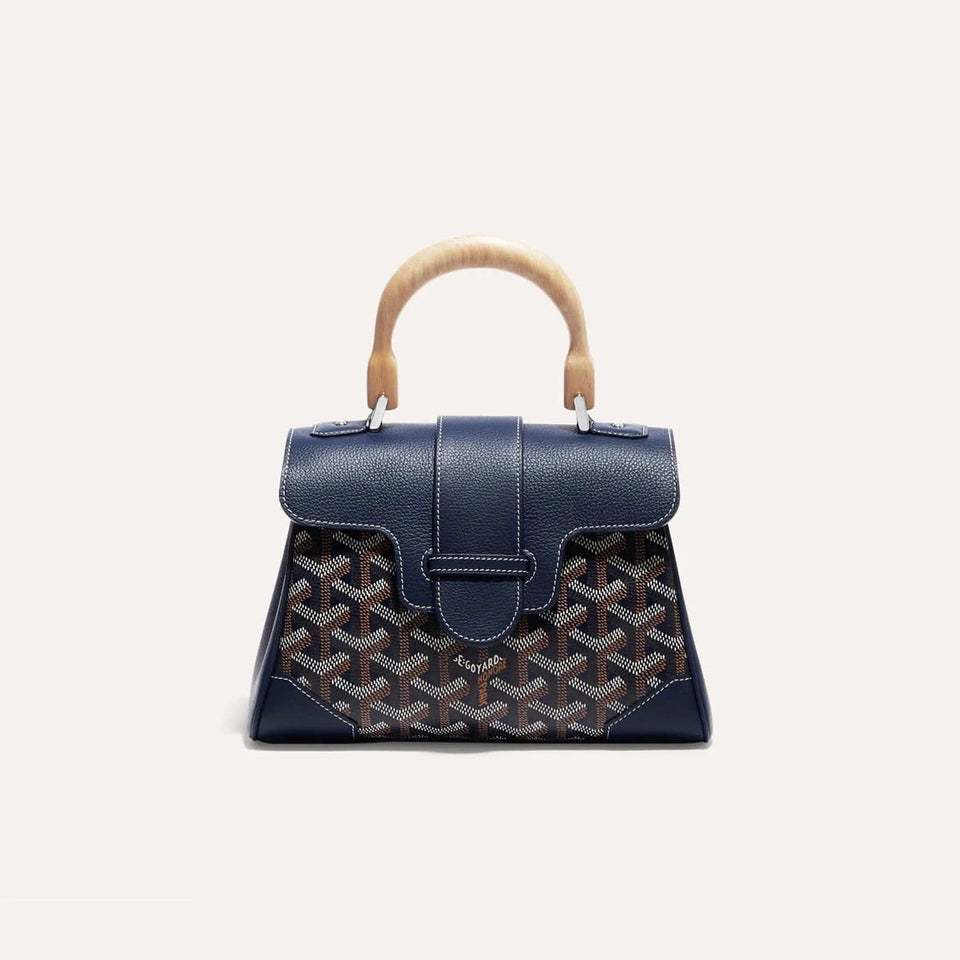 Saïgon Souple Mini Bag
