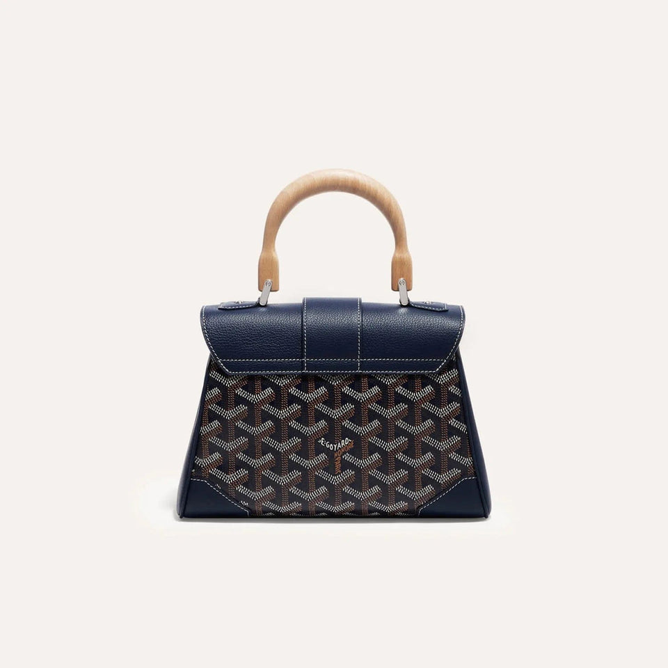 Saïgon Souple Mini Bag