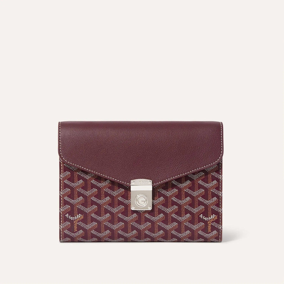Chypre Wallet-Pouch
