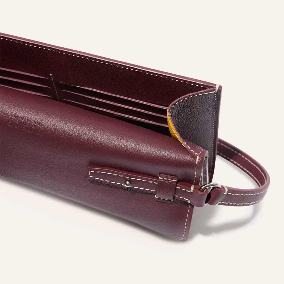 Chypre Wallet-Pouch