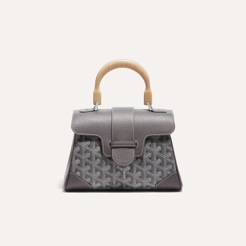 Saïgon Souple Mini Bag
