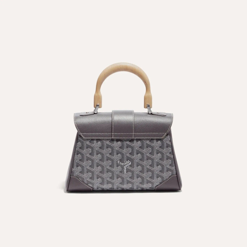 Saïgon Souple Mini Bag