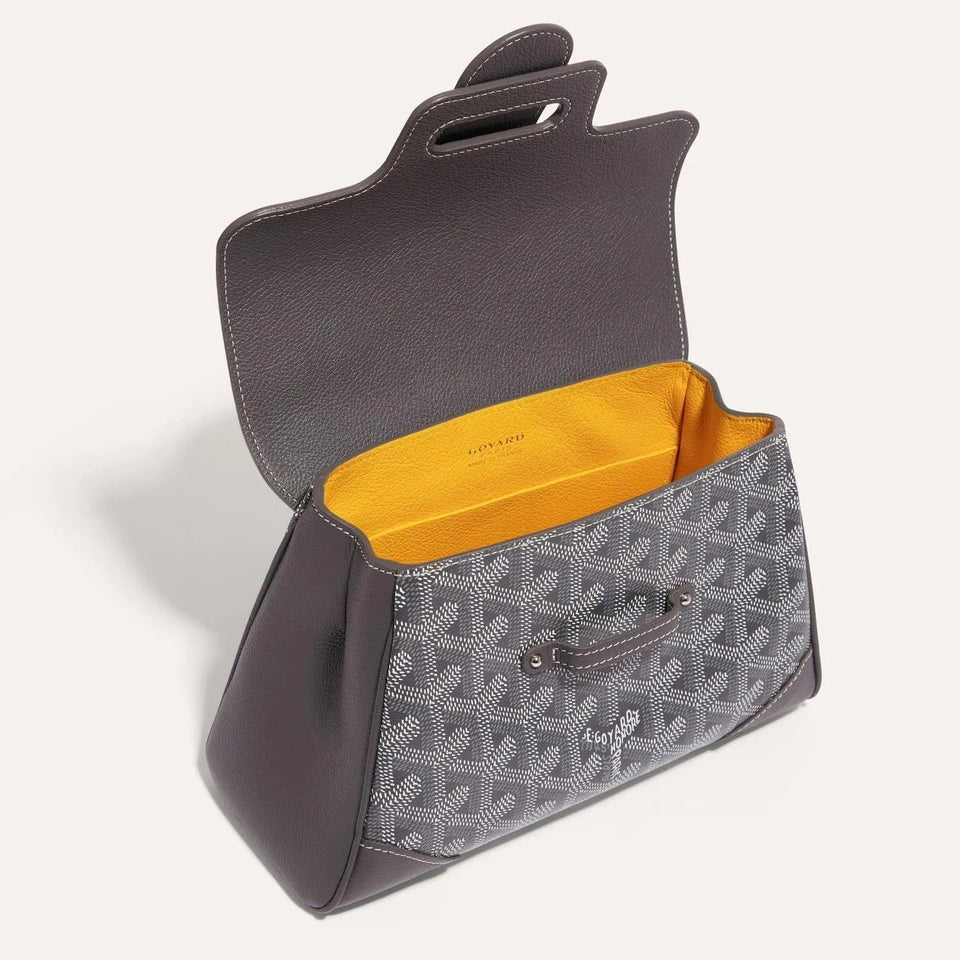 Saïgon Souple Mini Bag