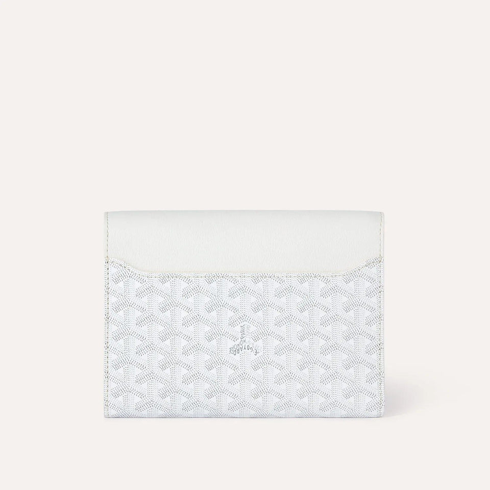 Chypre Wallet-Pouch
