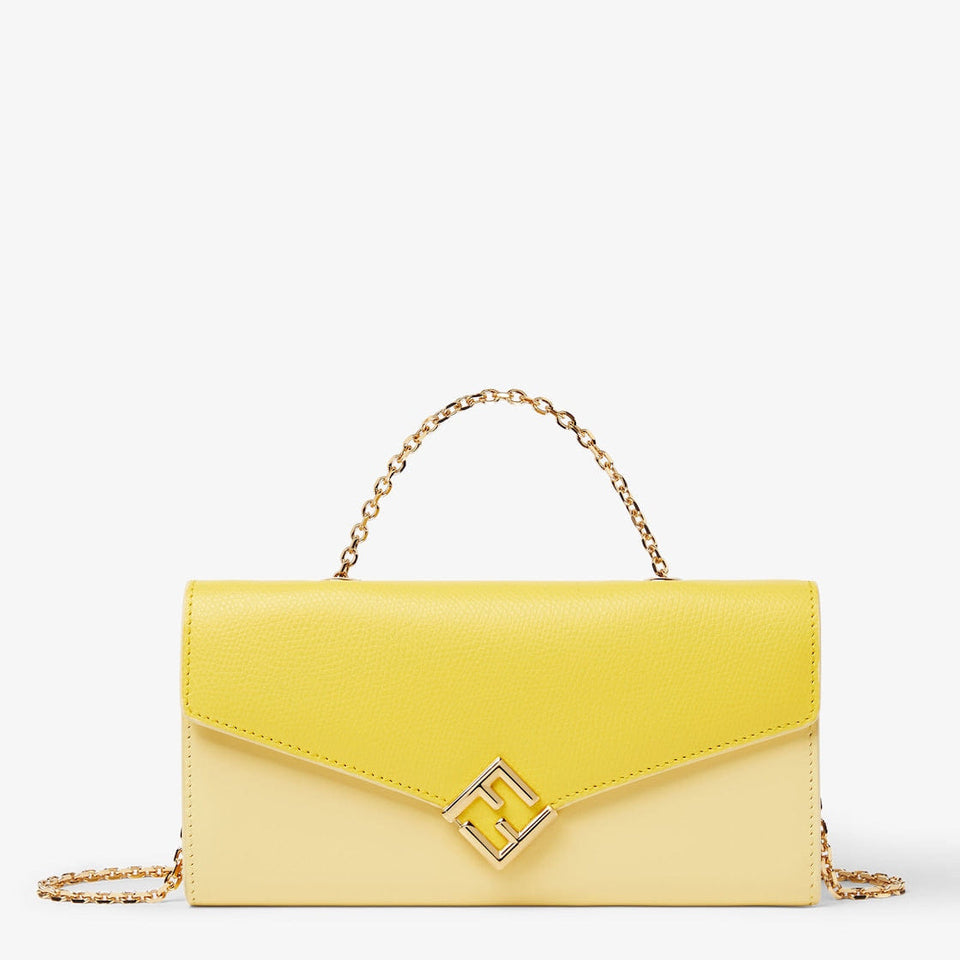 FF Diamonds Wallet On Chain