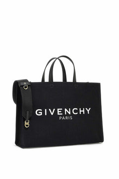 GIVENCHY g-tote medium bag Black