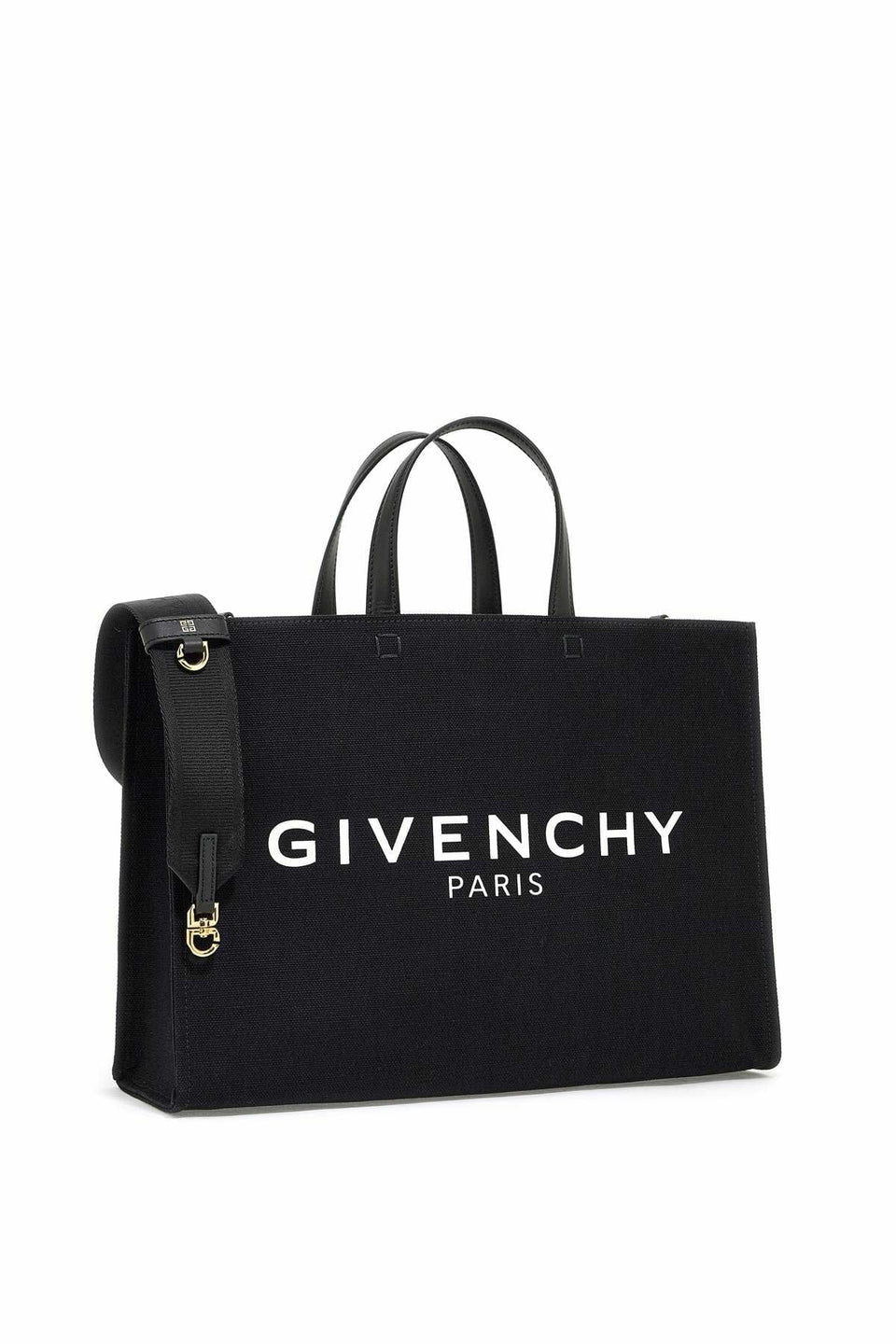 GIVENCHY g-tote medium bag Black