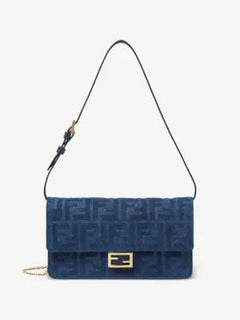 Fendi Baguette wallet-on-chain